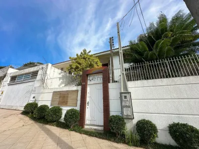 Ponto Comercial com 4 Quartos à venda, 383m² no Primavera, Novo Hamburgo