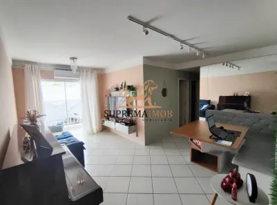Apartamento com 3 Quartos à venda, 89m² no Jardim Residencial Martinez, Sorocaba