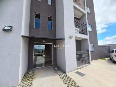 Apartamento com 2 Quartos à venda, 65m² no Residencial Santa Rita II, Pouso Alegre