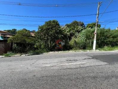 Lote/Terreno à venda, 450m² no Cabeceiras, Nova Lima