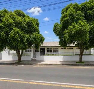 Imóvel Comercial com 1 Quarto à venda, 395m² no Vila Martins, Ibiporã