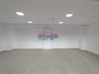 Sala Comercial para alugar, 65m² no Centro, Jacareí