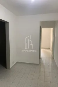 Apartamento com 1 Quarto à venda, 40m² no Sumarezinho, São Paulo