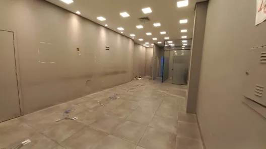Ponto Comercial para alugar, 248m² no Centro, Santo André