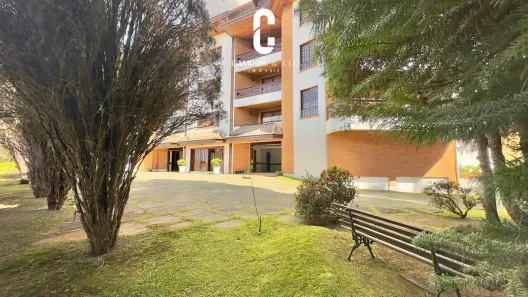 Apartamento com 4 Quartos à venda, 244m² no Jardim Embaixador, Campos do Jordão