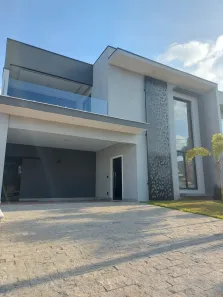 Casa de Condomínio com 3 Quartos à venda, 208m² no Terras de São Bento II, Limeira