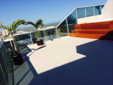 Cobertura com 4 Quartos à venda, 451m² no Praia Campista, Macaé