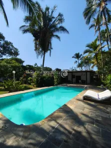 Casa com 7 Quartos à venda, 530m² no Balneário Praia do Pernambuco, Guarujá