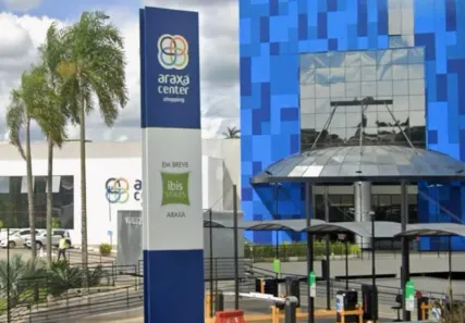 Imóvel Comercial com 2 Quartos à venda, 100m² no Vila Silvéria, Araxá