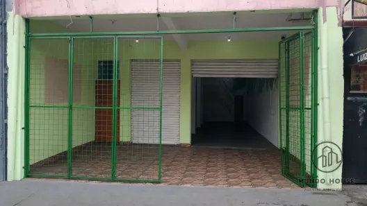 Sala Comercial para alugar, 165m² no Jardim São Guilherme, Sorocaba