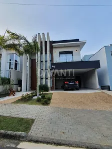 Casa de Condomínio com 3 Quartos à venda, 250m² no Pinheiro, Valinhos