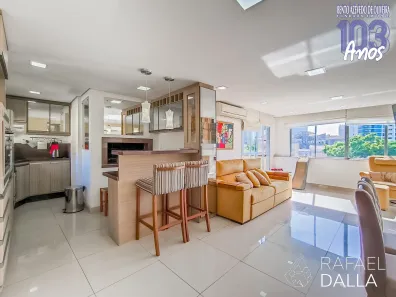 Cobertura com 3 Quartos à venda, 117m² no Cidade Baixa, Porto Alegre