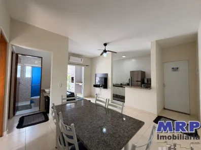 Apartamento com 2 Quartos à venda, 56m² no Maranduba, Ubatuba