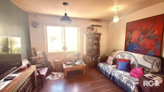 Apartamento com 2 Quartos à venda, 58m² no Petrópolis, Porto Alegre
