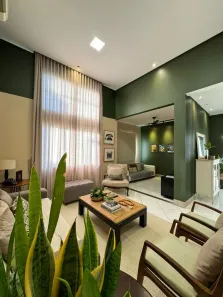 Casa de Condomínio com 4 Quartos à venda, 600m² no Turu, São Luís