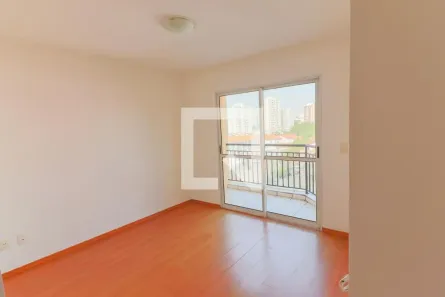 Apartamento com 2 Quartos à venda, 61m² no Jardim Ester, São Paulo
