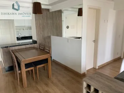 Apartamento com 3 Quartos à venda, 64m² no Cambuci, São Paulo