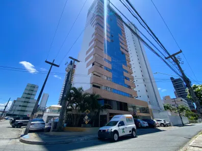 Ponto Comercial à venda, 175m² no Manaíra, João Pessoa
