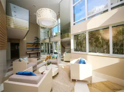 Apartamento com 3 Quartos à venda, 217m² no Jardim Vila Mariana, São Paulo