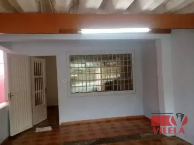 Sobrado com 5 Quartos à venda, 300m² no Vila São Nicolau, São Paulo