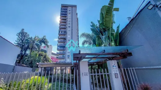 Apartamento com 3 Quartos à venda, 91m² no Rio Branco, Novo Hamburgo