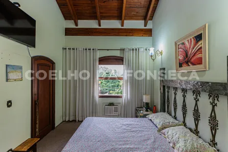 Imóvel Comercial com 4 Quartos à venda, 350m² no Paraíso do Morumbi, São Paulo