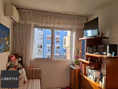 Apartamento com 1 Quarto à venda, 37m² no Humaitá, Porto Alegre