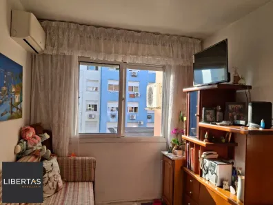 Apartamento com 1 Quarto à venda, 37m² no Humaitá, Porto Alegre