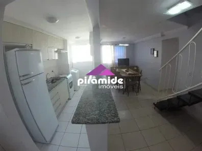 Apartamento com 3 Quartos à venda, 142m² no Condominio Spazio Campo Azuli, São José dos Campos