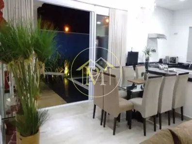 Casa com 3 Quartos à venda, 263m² no Jardim do Paço, Sorocaba
