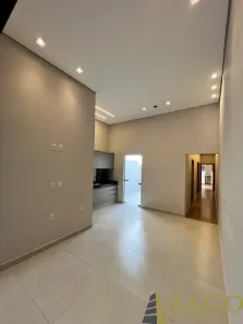 Casa com 3 Quartos à venda, 125m² no Vila Santa Cruz, Franca