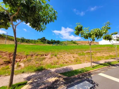Lote/Terreno à venda, 310m² no Salvaterra, Juiz de Fora