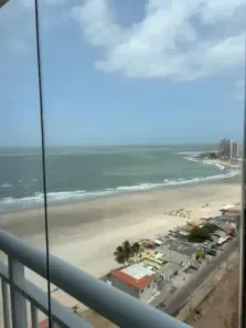 Apartamento com 4 Quartos à venda, 222m² no Ponta D'Areia, São Luís
