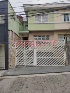 Sobrado com 3 Quartos à venda, 200m² no Santana, São Paulo