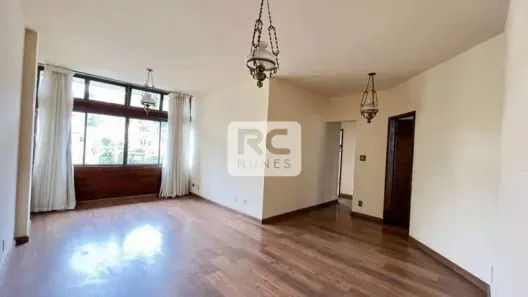 Apartamento com 3 Quartos à venda, 96m² no Serra, Belo Horizonte