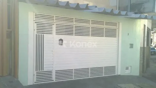 Casa com 3 Quartos à venda, 143m² no Parque Vitória, São Paulo