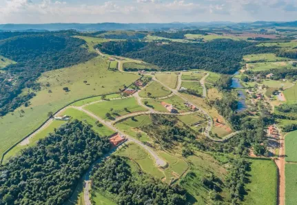Lote/Terreno à venda, 1290m² no Capela do Barreiro, Itatiba