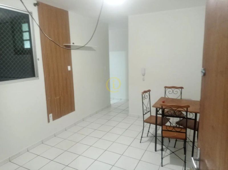 Apartamento com 3 quartos — Ouro Preto, Belo Horizonte
