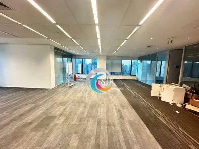 Sala Comercial para alugar, 567m² no Itaim Bibi, São Paulo