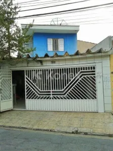 Sobrado com 3 Quartos à venda, 145m² no Jardim do Colégio (Zona Norte), São Paulo