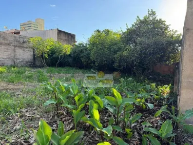Lote/Terreno à venda, 606m² no Nossa Senhora da Abadia, Uberaba