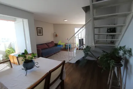 Apartamento com 2 Quartos à venda, 120m² no Ipiranga, São Paulo