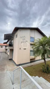 Apartamento com 3 Quartos à venda, 91m² no Monte Castelo, Campo Grande