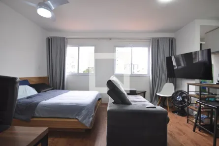 Apartamento com 1 Quarto à venda, 27m² no Vila Mazzei, São Paulo