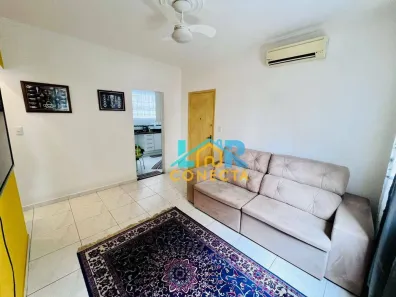Apartamento com 2 Quartos à venda, 79m² no Ponta da Praia, Santos