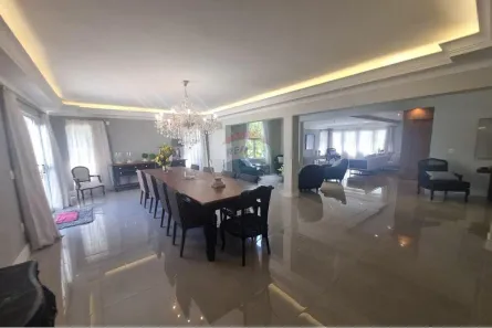 Casa de Condomínio com 5 Quartos para alugar, 539m² no Marambaia, Vinhedo