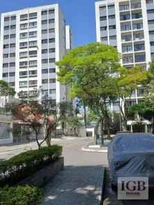 Apartamento com 2 Quartos à venda, 68m² no Lauzane Paulista, São Paulo