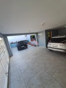 Casa com 3 Quartos à venda, 250m² no Parque São Vicente, Mauá