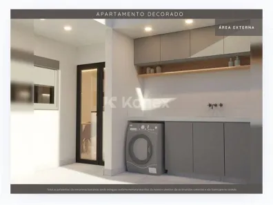 Apartamento com 1 Quarto à venda, 31m² no Jardim São Paulo(Zona Norte), São Paulo