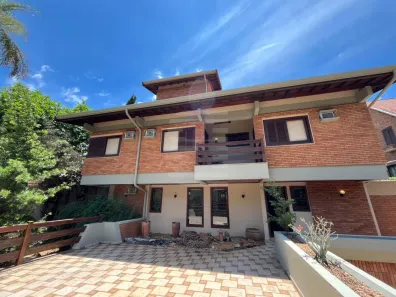 Casa de Condomínio com 4 Quartos à venda, 574m² no Jardim Botânico (Sousas), Campinas